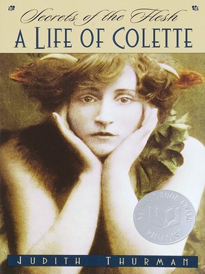 cover image of Secrets of the Flesh
